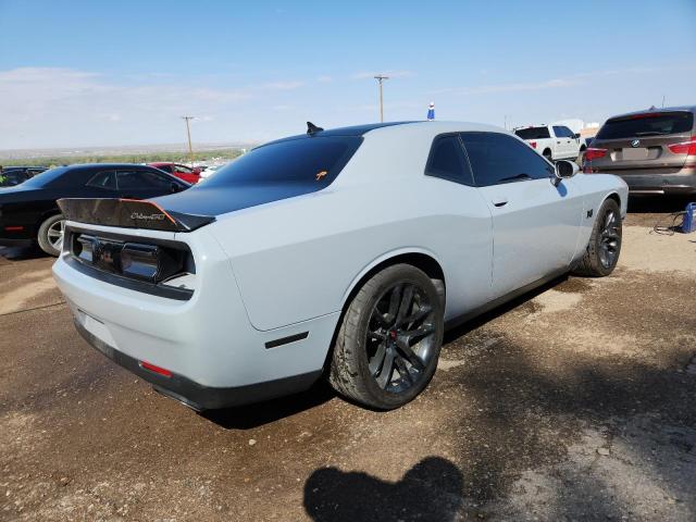 Photo 3 from auction – 2020 DODGE CHALLENGER with VIN 2C3CDZBTXLH253733