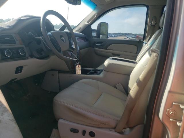 Photo 7 from auction – 2008 CHEVROLET SILVERADO with VIN 1GCHK236X8F224961