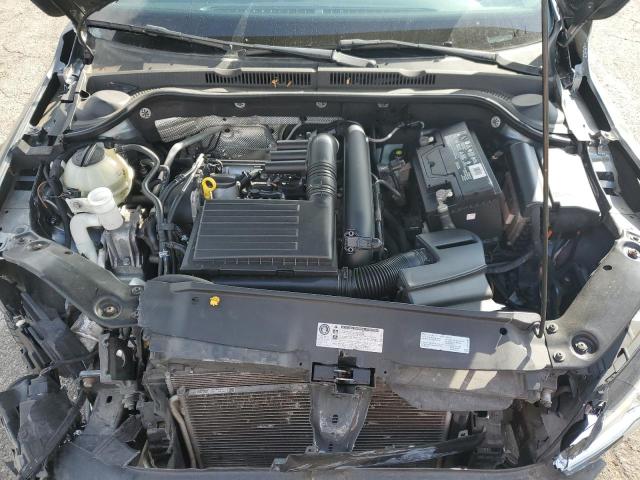 Photo 11 from auction – 2017 VOLKSWAGEN JETTA with VIN 3VW2B7AJ4HM395342