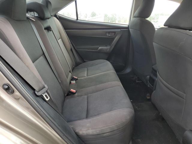 Photo 10 from auction – 2017 TOYOTA COROLLA L with VIN 2T1BURHEXHC901914