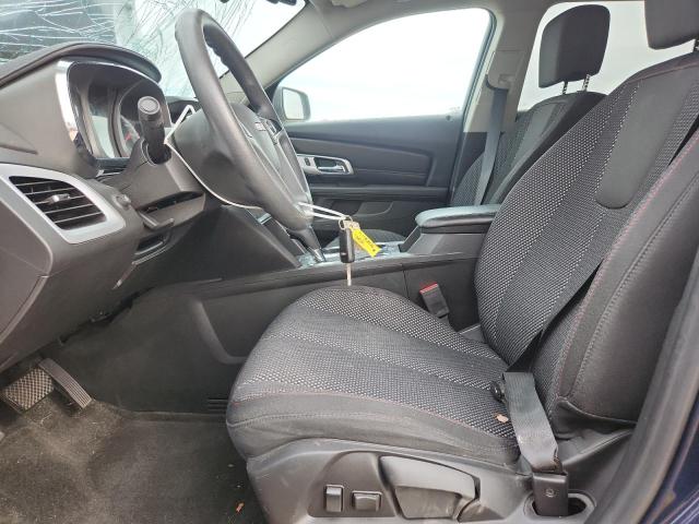 Photo 7 from auction – 2017 GMC TERRAIN SL with VIN 2GKALMEK8H6324690