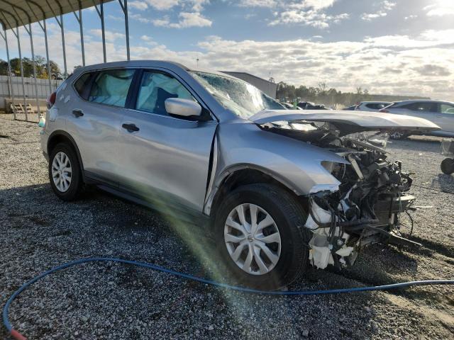 Photo 4 from auction – 2018 NISSAN ROGUE S with VIN KNMAT2MT7JP622213