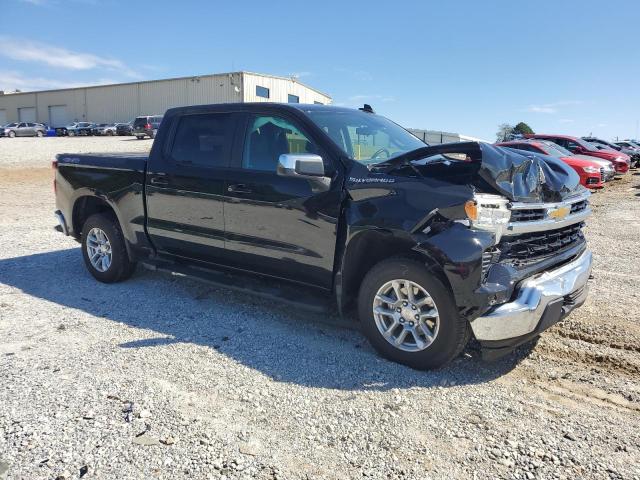 Photo 4 from auction – 2023 CHEVROLET SILVERADO with VIN 2GCUDDED6P1104726