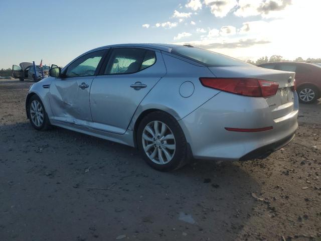Photo 2 from auction – 2014 KIA OPTIMA EX with VIN 5XXGN4A74EG267666