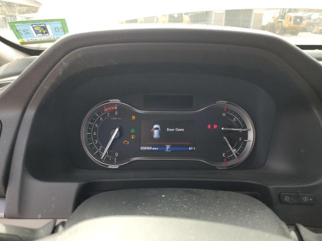 Photo 9 from auction – 2016 HONDA PILOT EXLN with VIN 5FNYF6H79GB084742