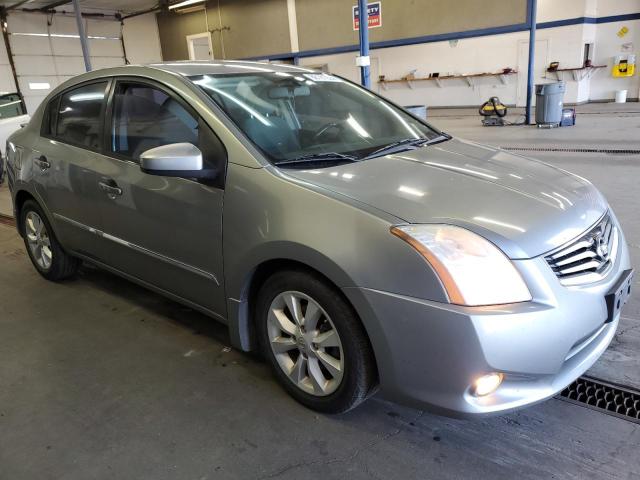 Photo 4 from auction – 2011 NISSAN SENTRA 2.0 with VIN 3N1AB6AP4BL647958