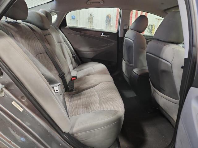 Photo 11 from auction – 2011 HYUNDAI SONATA GLS with VIN 5NPEB4AC1BH138958