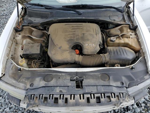 Photo 11 from auction – 2012 DODGE CHARGER SE with VIN 2C3CDXBG8CH201928