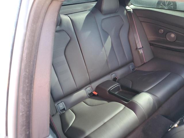 Photo 10 from auction – 2020 BMW M4 with VIN WBS4Y9C03LAH83089