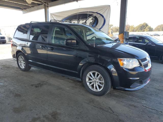 Photo 4 from auction – 2014 DODGE GRAND CARAVAN SXT with VIN 2C4RDGCG8ER372678