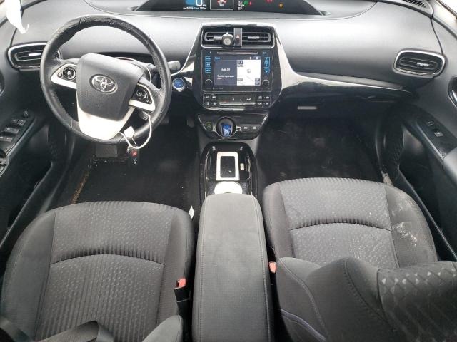 Photo 8 from auction – 2016 TOYOTA PRIUS with VIN JTDKARFU9G3022804