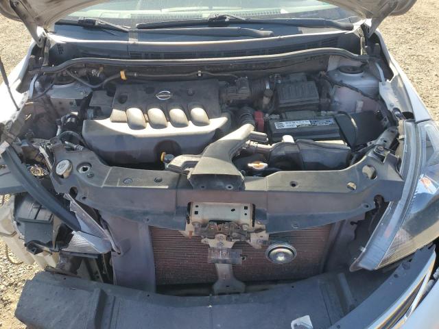 Photo 11 from auction – 2011 NISSAN VERSA S with VIN 3N1BC1CP5BL499126