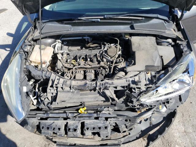 Photo 11 from auction – 2016 FORD FOCUS SE with VIN 1FADP3F23GL315140