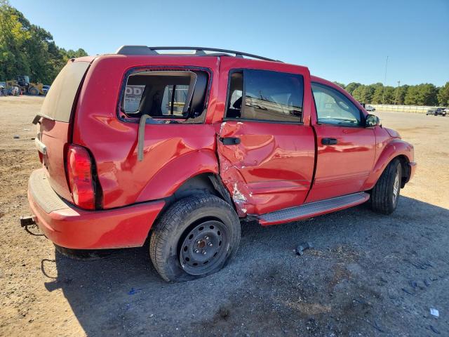Photo 3 from auction – 2004 DODGE DURANGO SL with VIN 1D4HD48N04F186286
