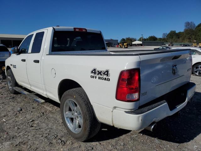 Photo 2 from auction – 2017 RAM 1500 ST with VIN 1C6RR7FT3HS711299