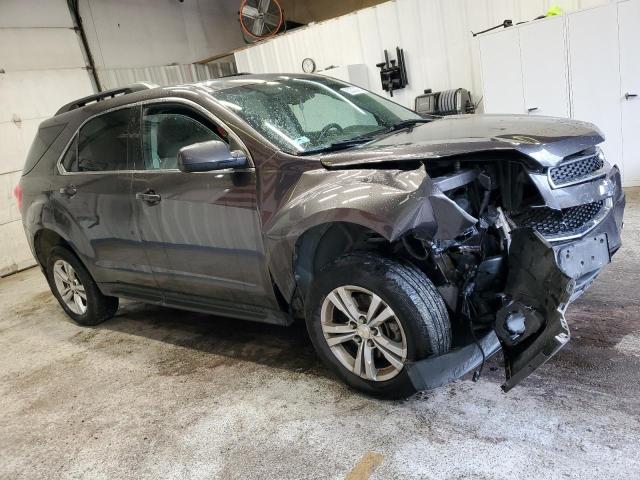 Photo 4 from auction – 2014 CHEVROLET EQUINOX LT with VIN 2GNFLGE36E6378035