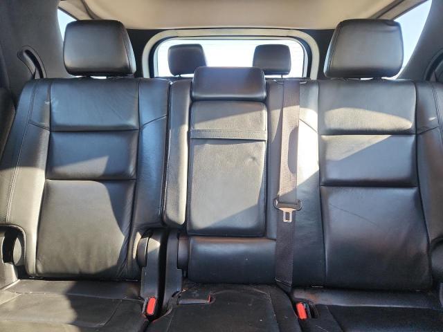 Photo 10 from auction – 2019 DODGE DURANGO SX with VIN 1C4RDJAG0KC777423