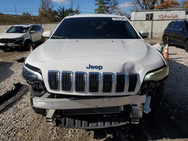 Photo 5 from auction – 2019 JEEP CHEROKEE L with VIN 1C4PJMDX0KD216825