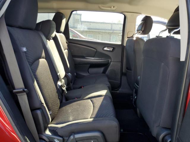 صورة رقم 11 من المزاد - 2018 DODGE JOURNEY SE مع VIN 3C4PDCAB9JT520237