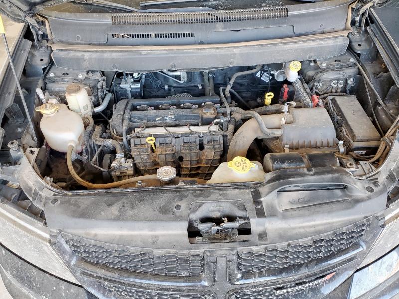 Photo 12 from auction – 2020 DODGE JOURNEY SE with VIN 3C4PDCAB4LT275463
