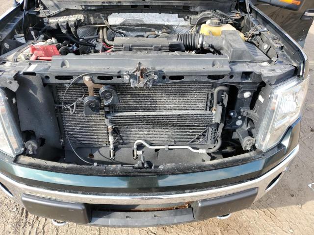 Photo 11 from auction – 2013 FORD F150 SUPER with VIN 1FTFW1EF2DKD05618