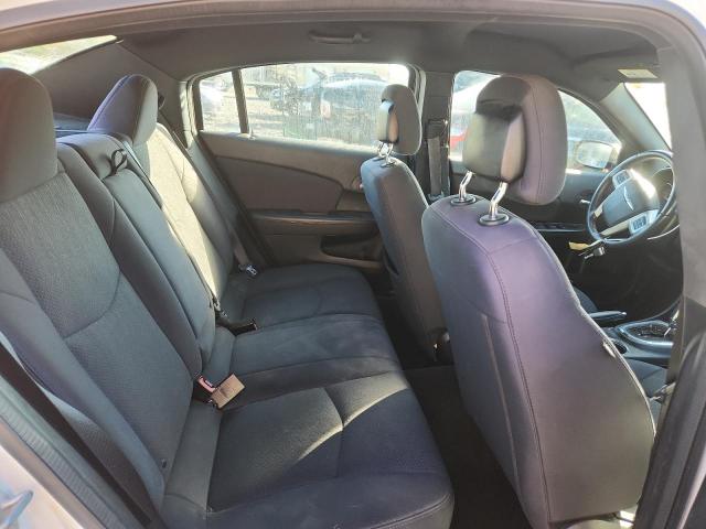 Photo 10 from auction – 2013 CHRYSLER 200 TOURIN with VIN 1C3CCBBG3DN669094