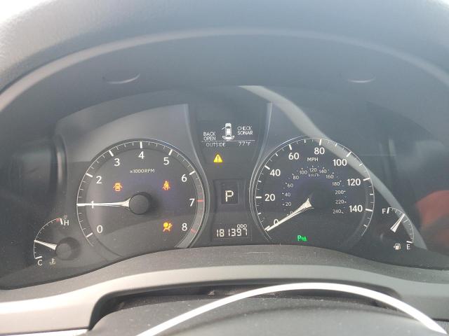 Photo 9 from auction – 2012 LEXUS RX 350 with VIN 2T2BK1BA1CC142524