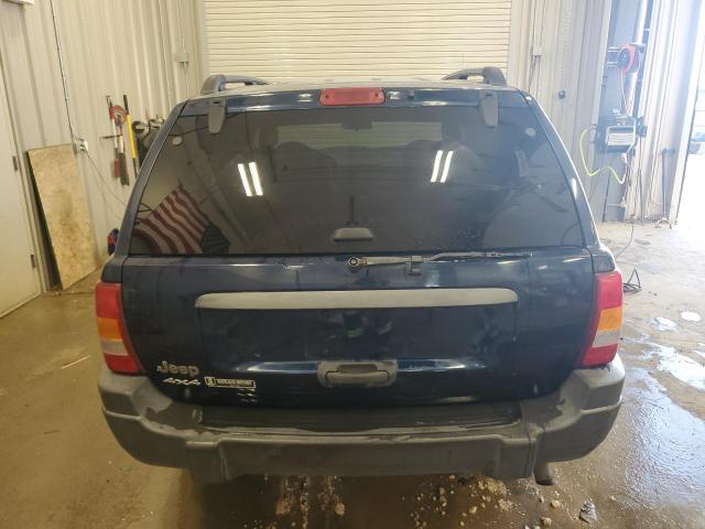 Photo 6 from auction – 2003 JEEP GRAND CHER with VIN 1J4GW48S63C592950