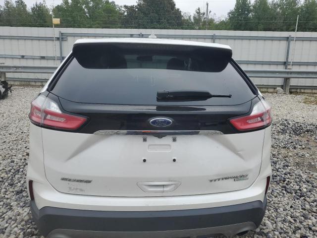 Photo 6 from auction – 2019 FORD EDGE TITANIUM with VIN 2FMPK3K96KBC15997