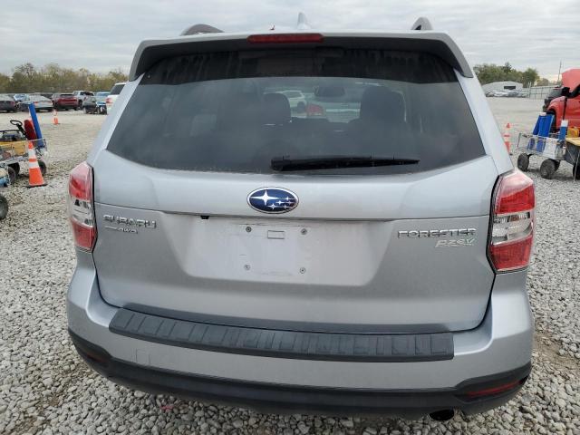 Photo 6 from auction – 2016 SUBARU FORESTER 2 with VIN JF2SJAHC2GH500409