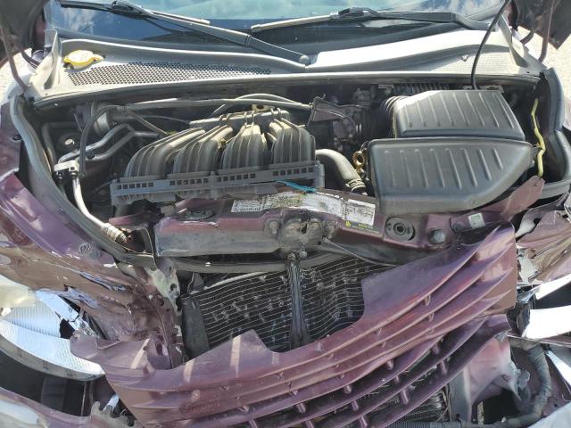 Photo 11 from auction – 2002 CHRYSLER PT CRUISER with VIN 3C4FY58B92T346477