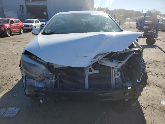 Photo 5 from auction – 2015 TOYOTA COROLLA L with VIN 2T1BURHE2FC332943