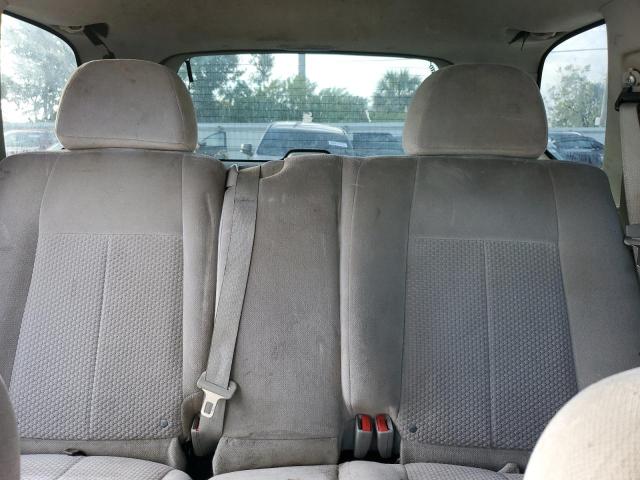 Photo 10 from auction – 2008 GMC ENVOY with VIN 1GKDS13S582251342