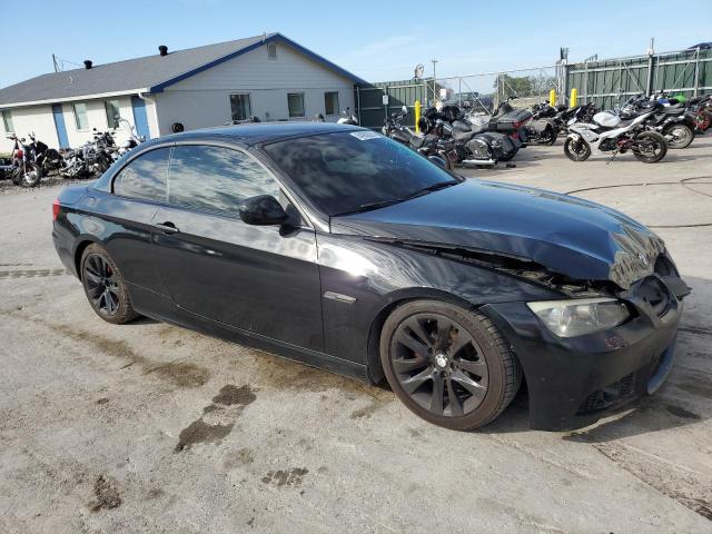 Photo 4 from auction – 2011 BMW 328 I SULEV with VIN WBADW7C57BE544823
