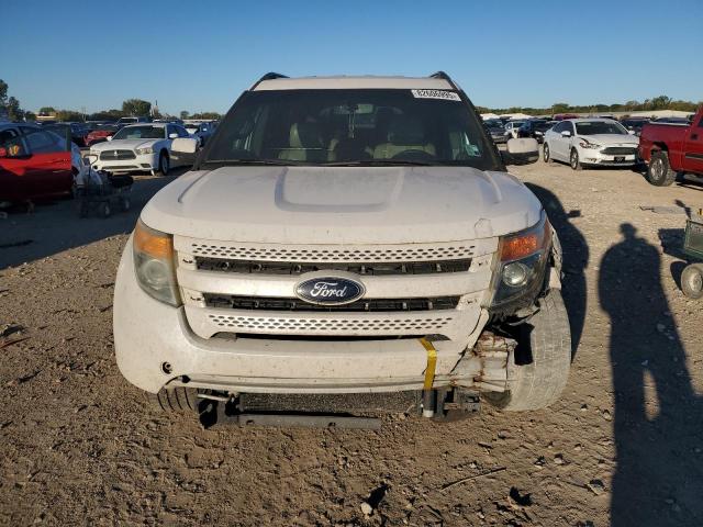 Photo 5 from auction – 2011 FORD EXPLORER L with VIN 1FMHK7F89BGA14097
