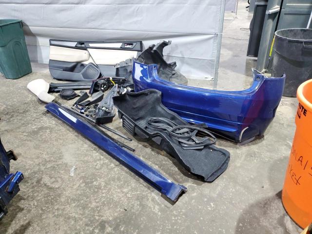 Photo 12 from auction – 2016 SUBARU LEGACY 2.5 with VIN 4S3BNAD62G3043875