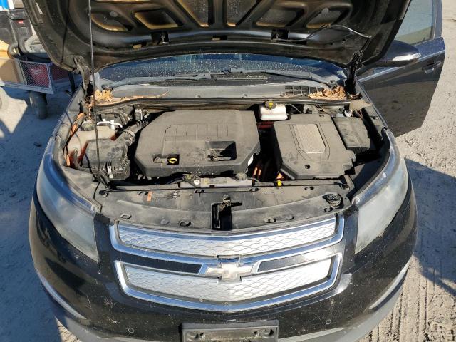 Photo 11 from auction – 2012 CHEVROLET VOLT with VIN 1G1RD6E4XCU104530