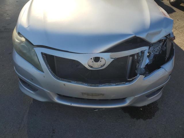 Photo 11 from auction – 2011 TOYOTA CAMRY BASE with VIN 4T1BF3EK5BU652476