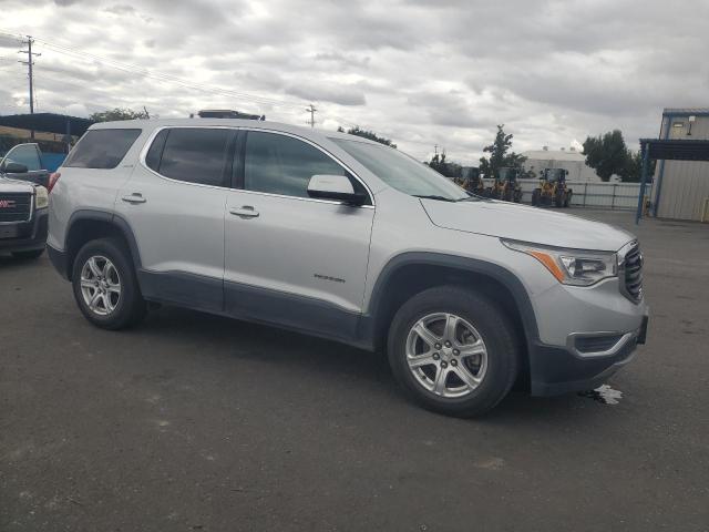 Photo 4 from auction – 2017 GMC ACADIA SLE with VIN 1GKKNKLA1HZ154948