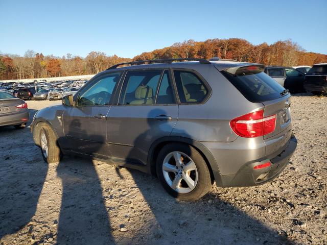 Photo 2 from auction – 2009 BMW X5 XDRIVE3 with VIN 5UXFE43579L266619