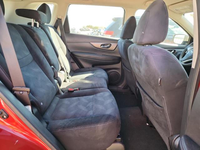 Photo 11 from auction – 2014 NISSAN ROGUE S with VIN 5N1AT2MT0EC791482