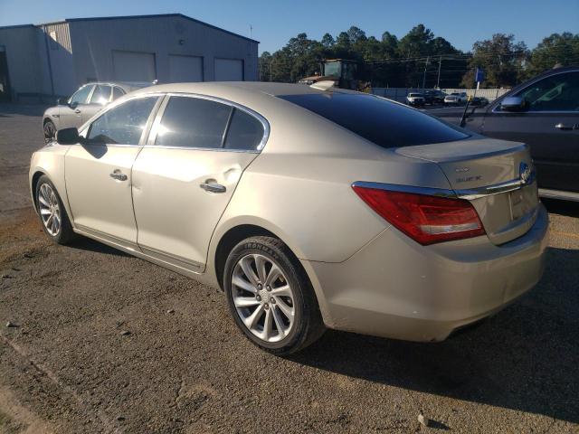 Photo 2 from auction – 2016 BUICK LACROSSE with VIN 1G4GA5G35GF102809