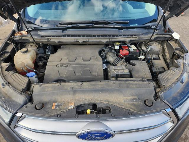 Photo 11 from auction – 2018 FORD EDGE TITAN with VIN 2FMPK4K85JBC14366