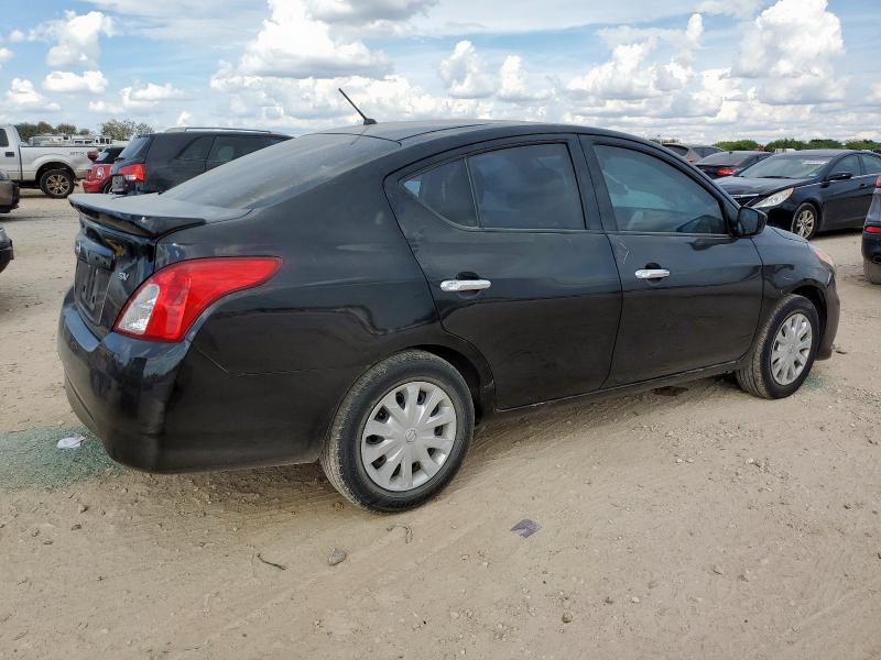 Photo 3 from auction – 2019 NISSAN VERSA S with VIN 3N1CN7AP7KL835380