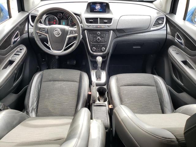 Photo 8 from auction – 2015 BUICK ENCORE with VIN KL4CJASB7FB092939