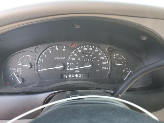 Photo 9 from auction – 2000 FORD RANGER SUP with VIN 1FTZR15V0YPA93516