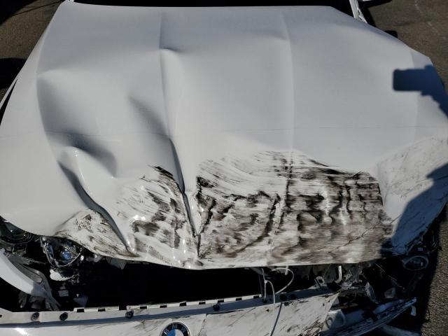Photo 11 from auction – 2013 BMW 550 I with VIN WBAFR9C56DD226664