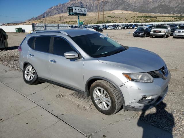 Photo 4 from auction – 2016 NISSAN ROGUE S with VIN KNMAT2MV7GP696211