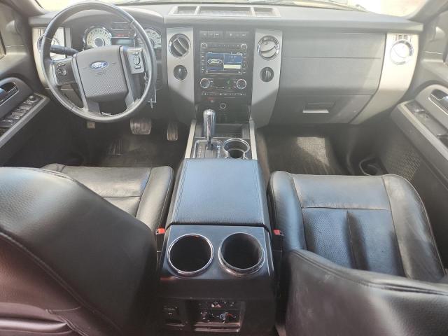 Photo 8 from auction – 2014 FORD EXPEDITION with VIN 1FMJK2A52EEF62850