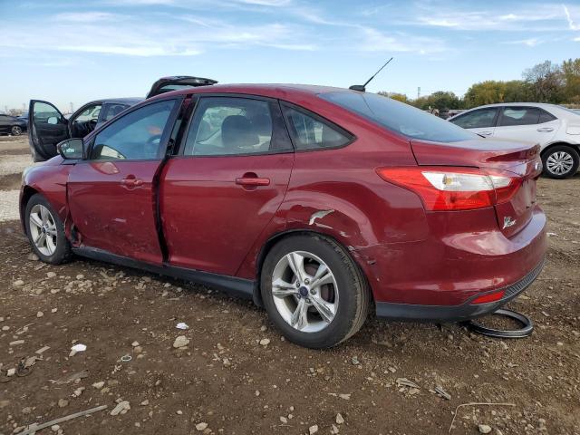 Photo 2 from auction – 2014 FORD FOCUS SE with VIN 1FADP3F23EL403604